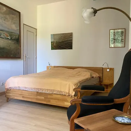 Appartement Petit Cosy Chez Annette Et Loic *