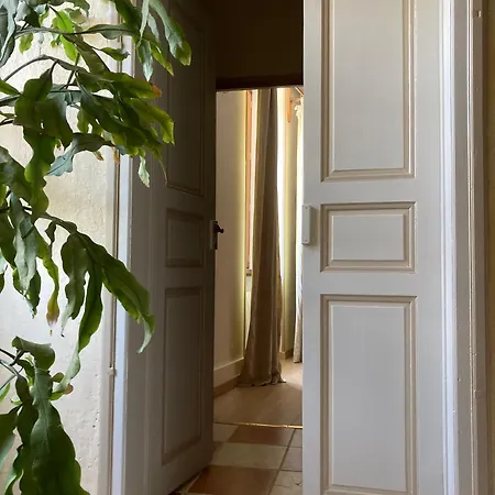 Apartman Petit Cosy Chez Annette Et Loic *