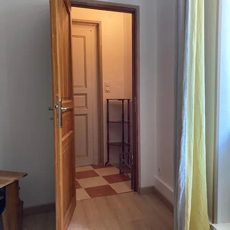 Apartman Petit Cosy Chez Annette Et Loic