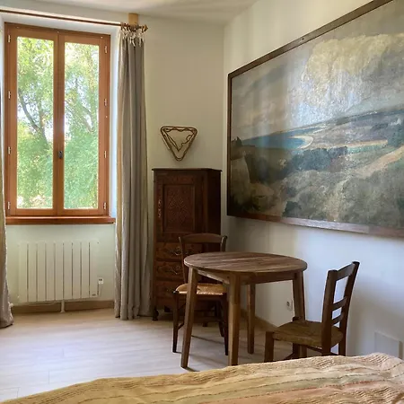 Appartement Petit Cosy Chez Annette Et Loic Avèze
