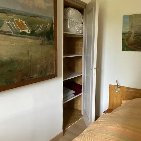 Appartement Petit Cosy Chez Annette Et Loic *